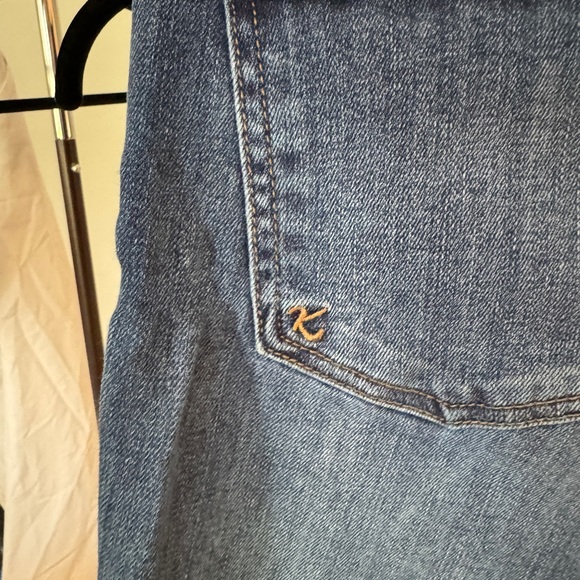 Kut from the Kloth Blue Jeans - Picture 7 of 8